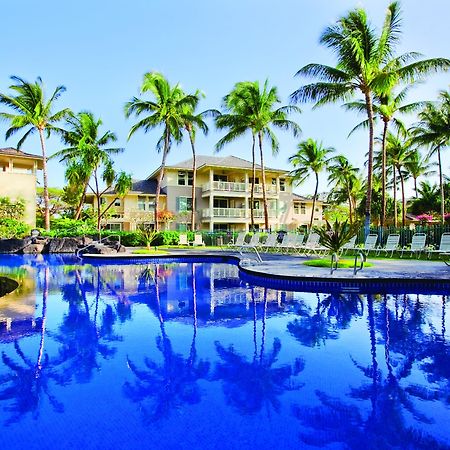 Fairway Villas Waikoloa By Outrigger Faciliteiten foto