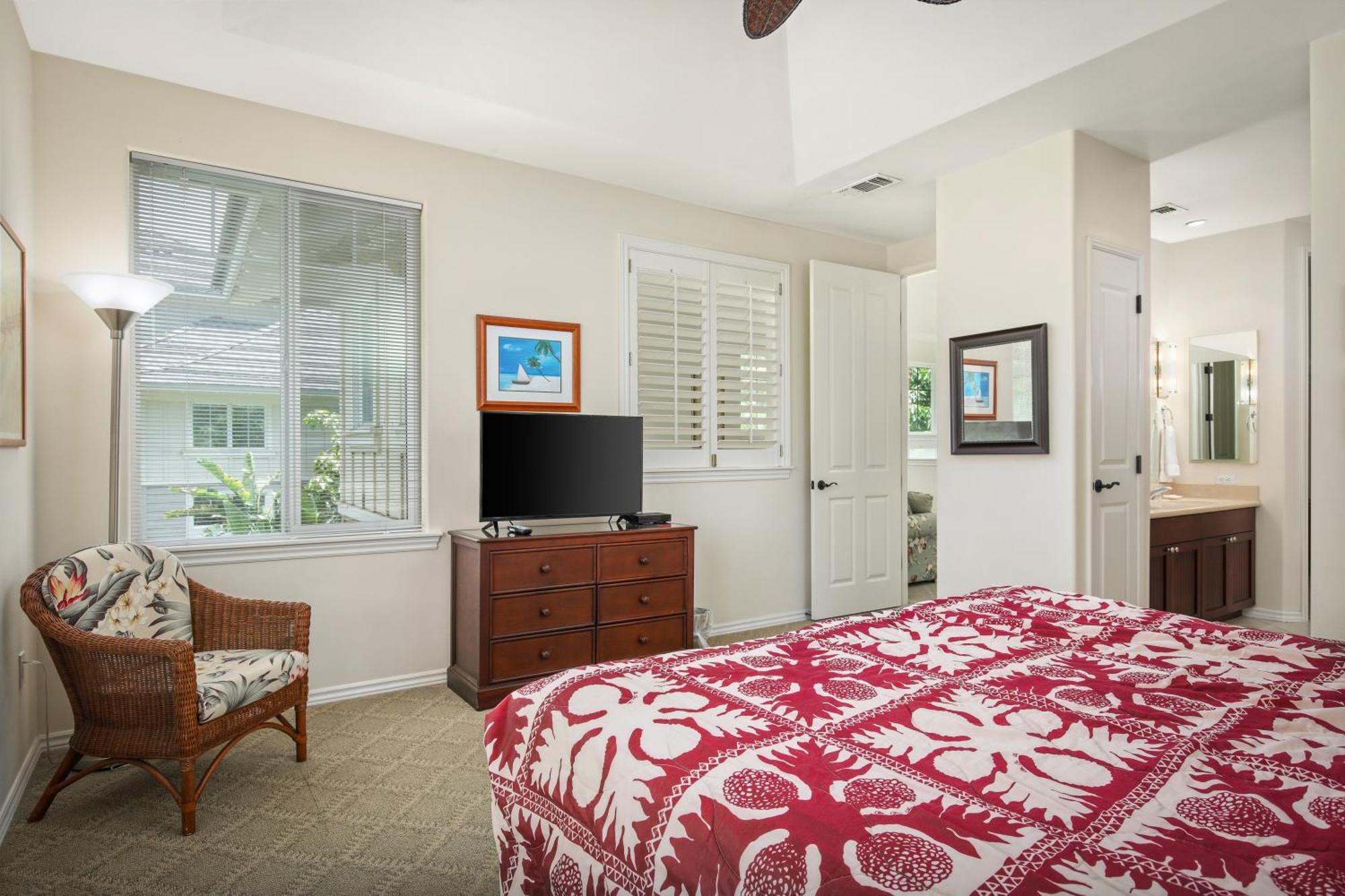 Fairway Villas Waikoloa By Outrigger Buitenkant foto
