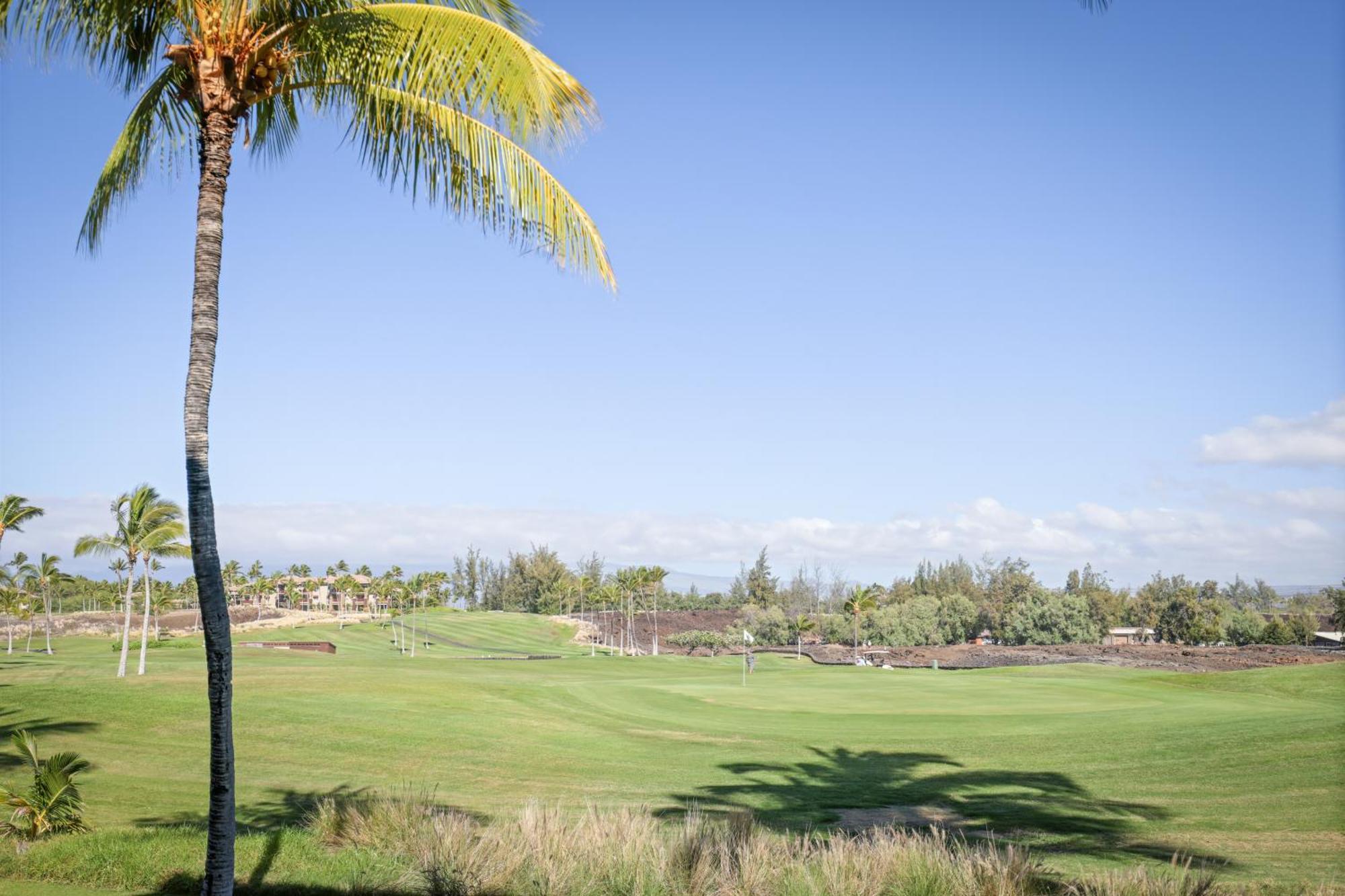 Fairway Villas Waikoloa By Outrigger Buitenkant foto