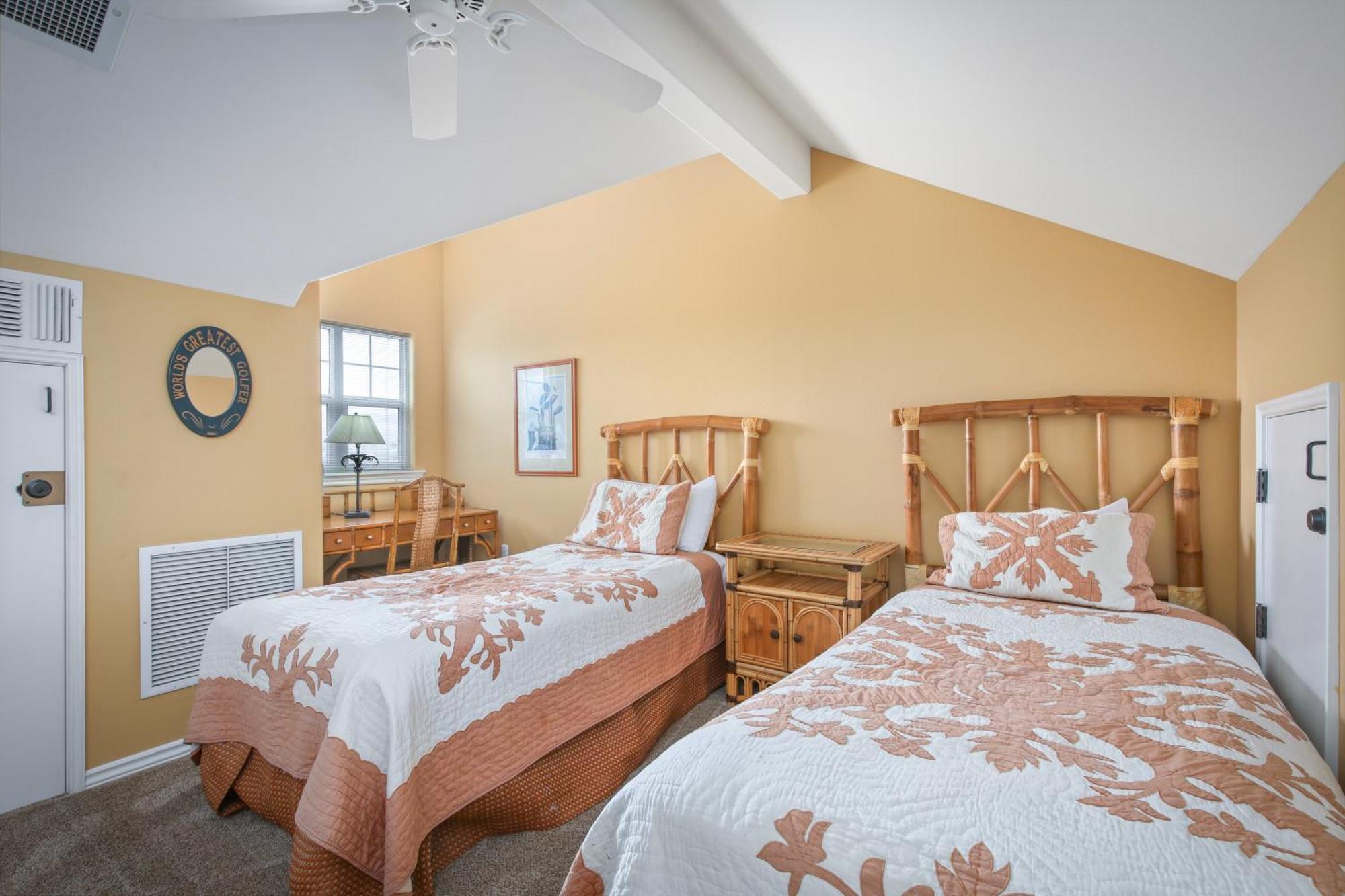 Fairway Villas Waikoloa By Outrigger Buitenkant foto