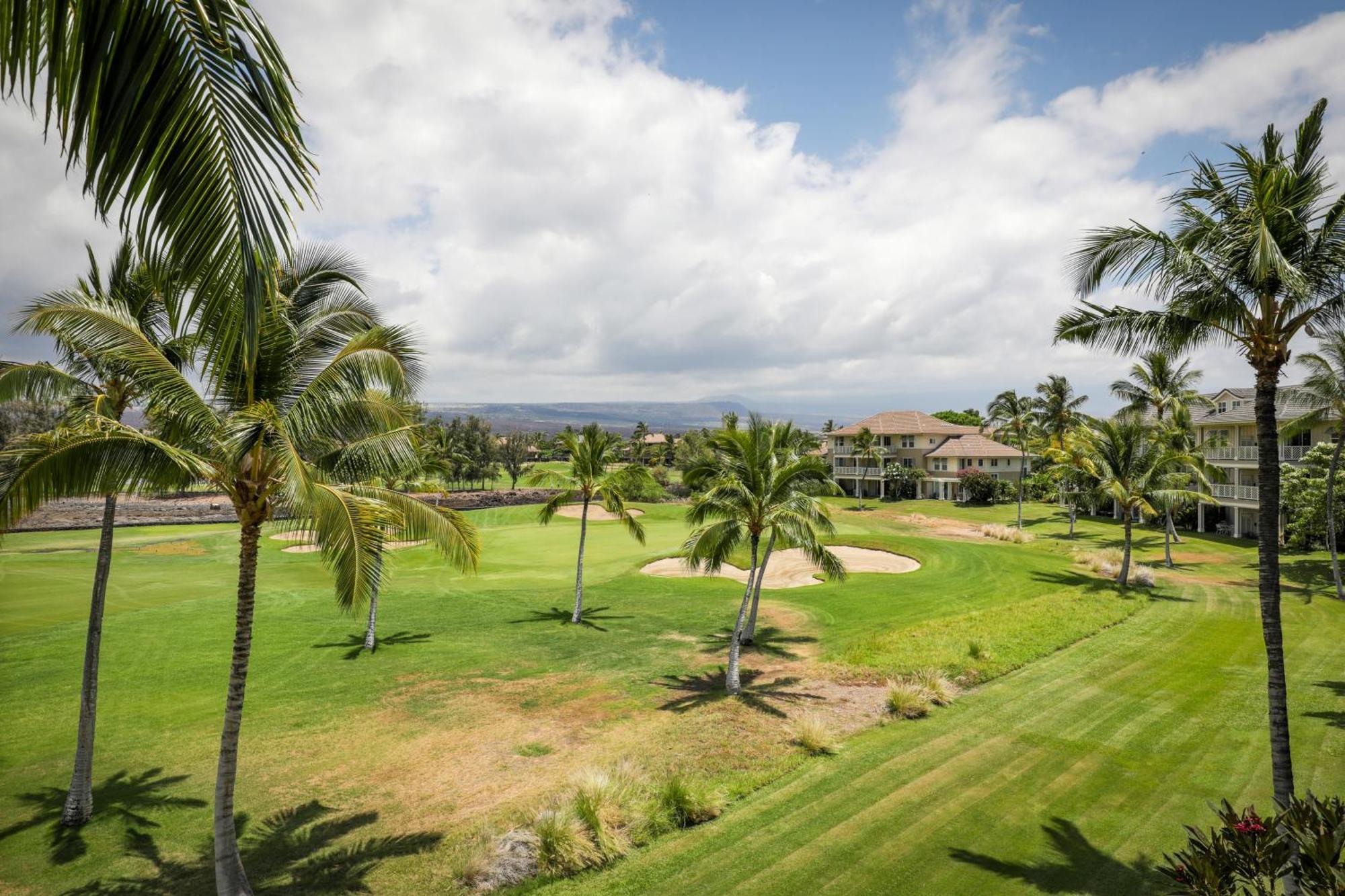 Fairway Villas Waikoloa By Outrigger Buitenkant foto