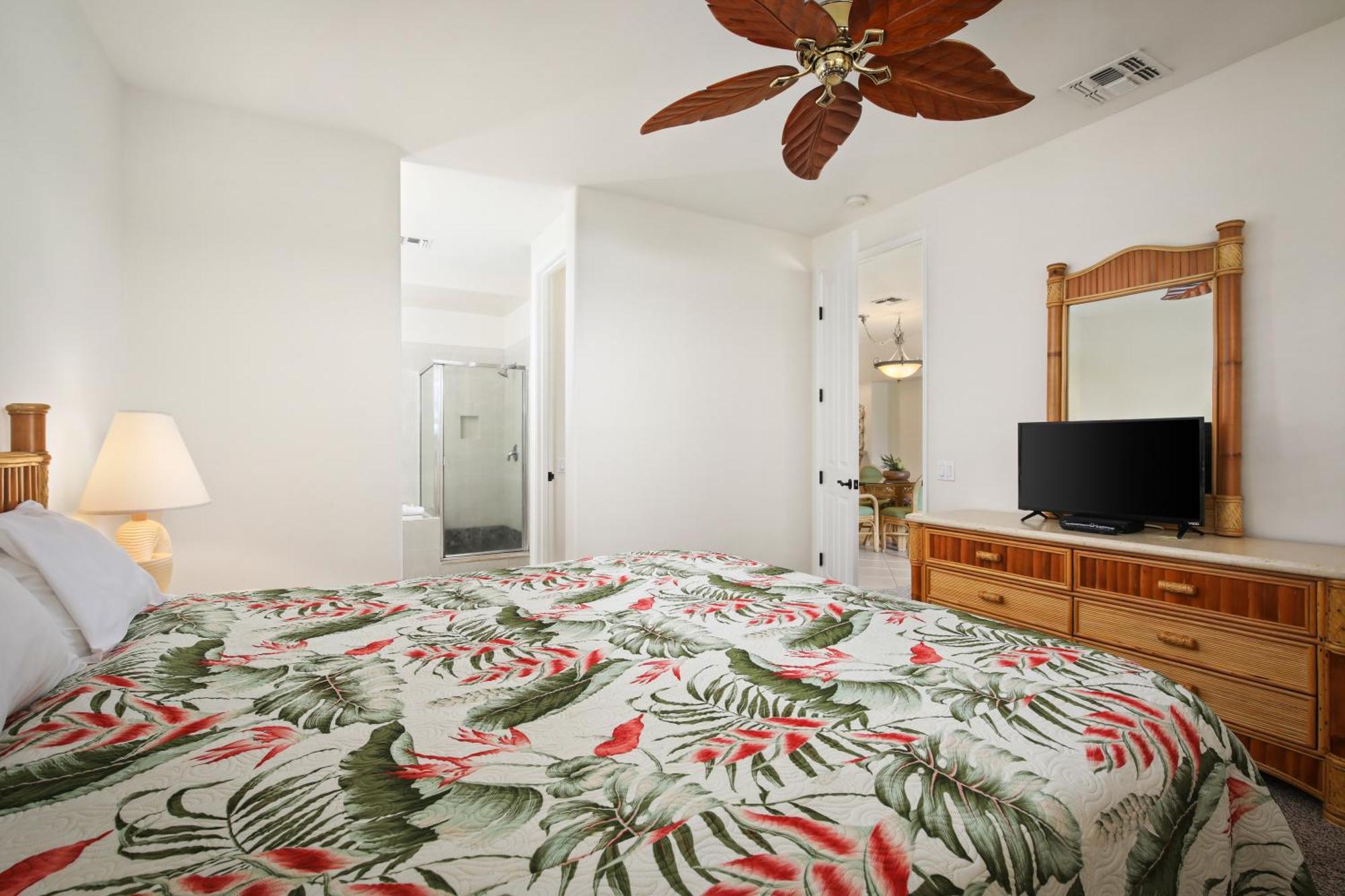 Fairway Villas Waikoloa By Outrigger Buitenkant foto